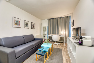 location appartement rouen 76000