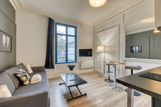 location appartement rouen 76000