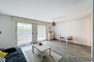 location appartement rouen 76000