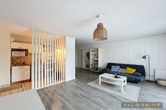 location appartement rouen 76000
