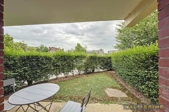 location appartement rouen 76000
