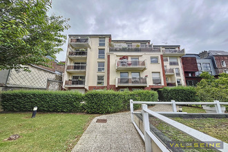 location appartement rouen 76000