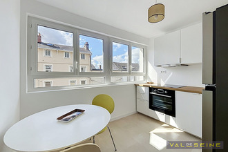 location appartement rouen 76000