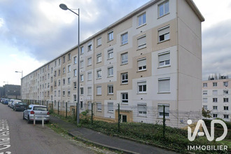 location appartement rouen 76000