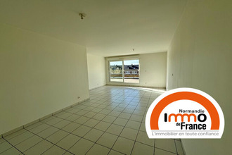location appartement rouen 76000