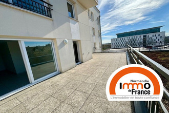 location appartement rouen 76000