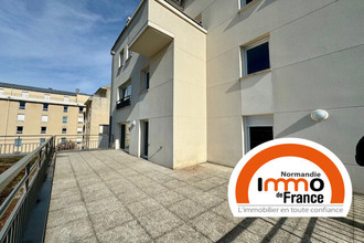 location appartement rouen 76000