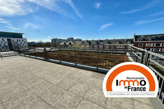 location appartement rouen 76000