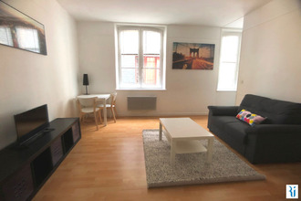 location appartement rouen 76000
