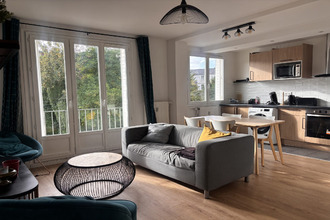 location appartement rouen 76000