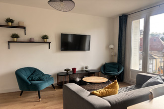 location appartement rouen 76000