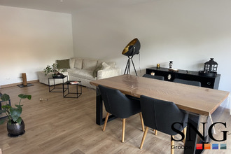 location appartement rouen 76000