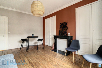 location appartement rouen 76000