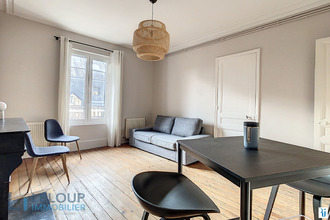 location appartement rouen 76000