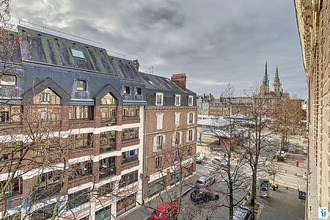 location appartement rouen 76000