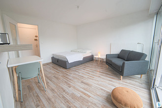 location appartement rouen 76000