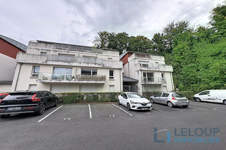 location appartement rouen 76000
