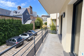 location appartement rouen 76000