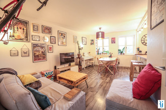 location appartement rouen 76000