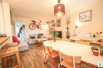 location appartement rouen 76000