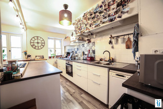 location appartement rouen 76000