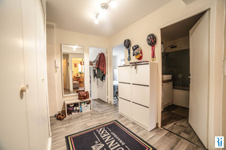 location appartement rouen 76000