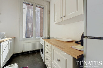 location appartement rouen 76000