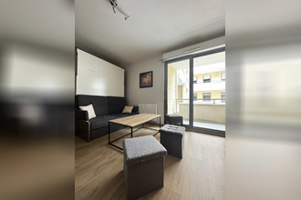 location appartement rouen 76000