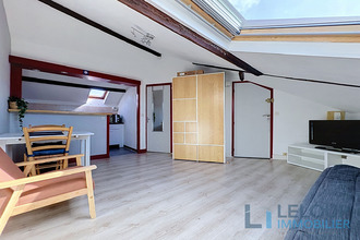 location appartement rouen 76000
