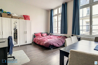 location appartement rouen 76000