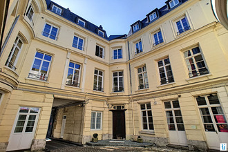 location appartement rouen 76000