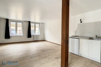 location appartement rouen 76000