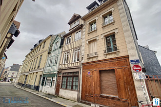 location appartement rouen 76000