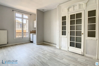 location appartement rouen 76000