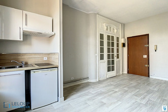 location appartement rouen 76000