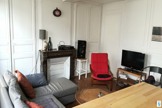 location appartement rouen 76000