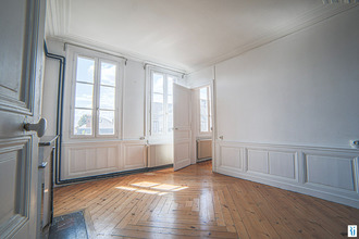 location appartement rouen 76000