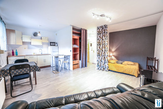 location appartement rouen 76000