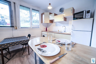 location appartement rouen 76000