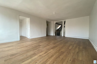 location appartement rouen 76000