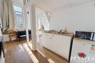 location appartement rouen 76000