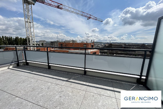 location appartement rouen 76000