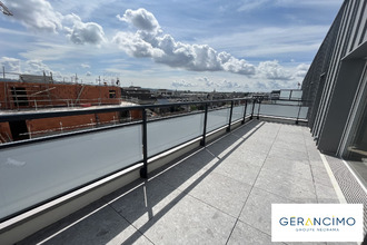 location appartement rouen 76000
