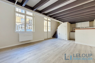 location appartement rouen 76000