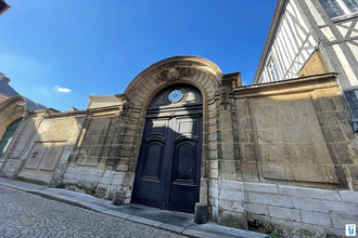 location appartement rouen 76000