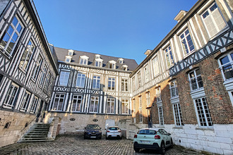 location appartement rouen 76000