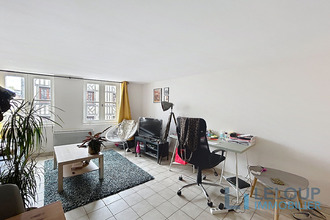 location appartement rouen 76000
