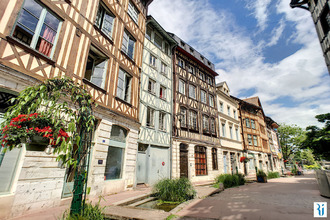 location appartement rouen 76000