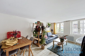 location appartement rouen 76000