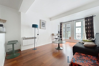 location appartement rouen 76000